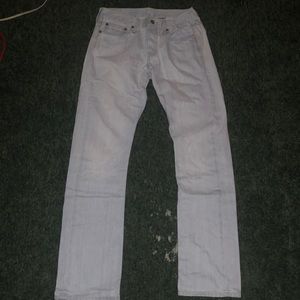 Levi’s jeans